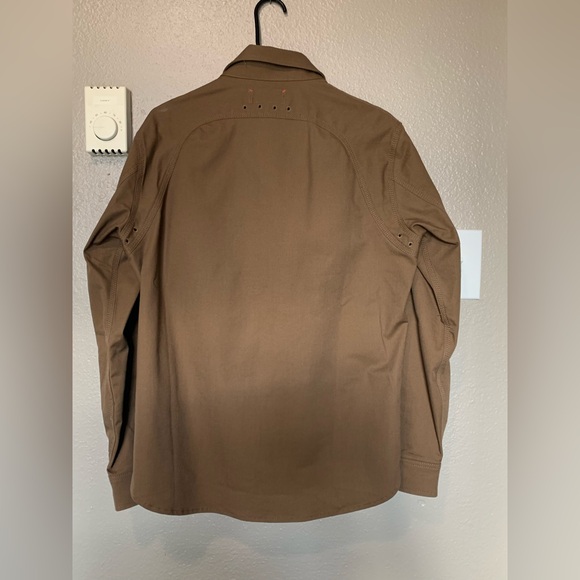 Canvas work over shit - Picture 3 of 3